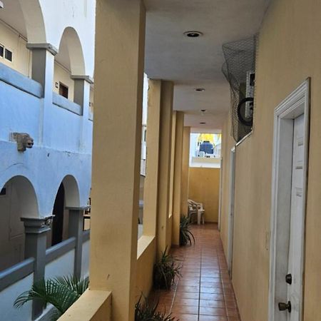Habitacion Privada Zona Dorada Sabalo Mazatlán Exteriér fotografie