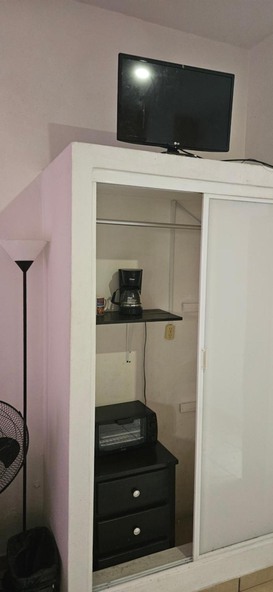 Habitacion Privada Zona Dorada Sabalo Mazatlán Exteriér fotografie