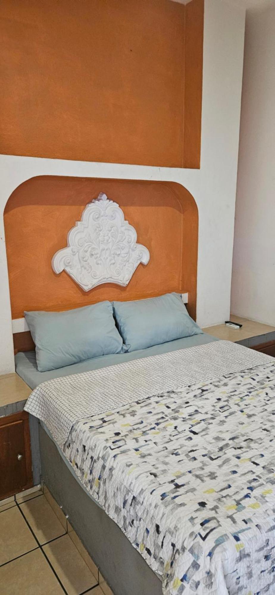 Habitacion Privada Zona Dorada Sabalo Mazatlán Exteriér fotografie