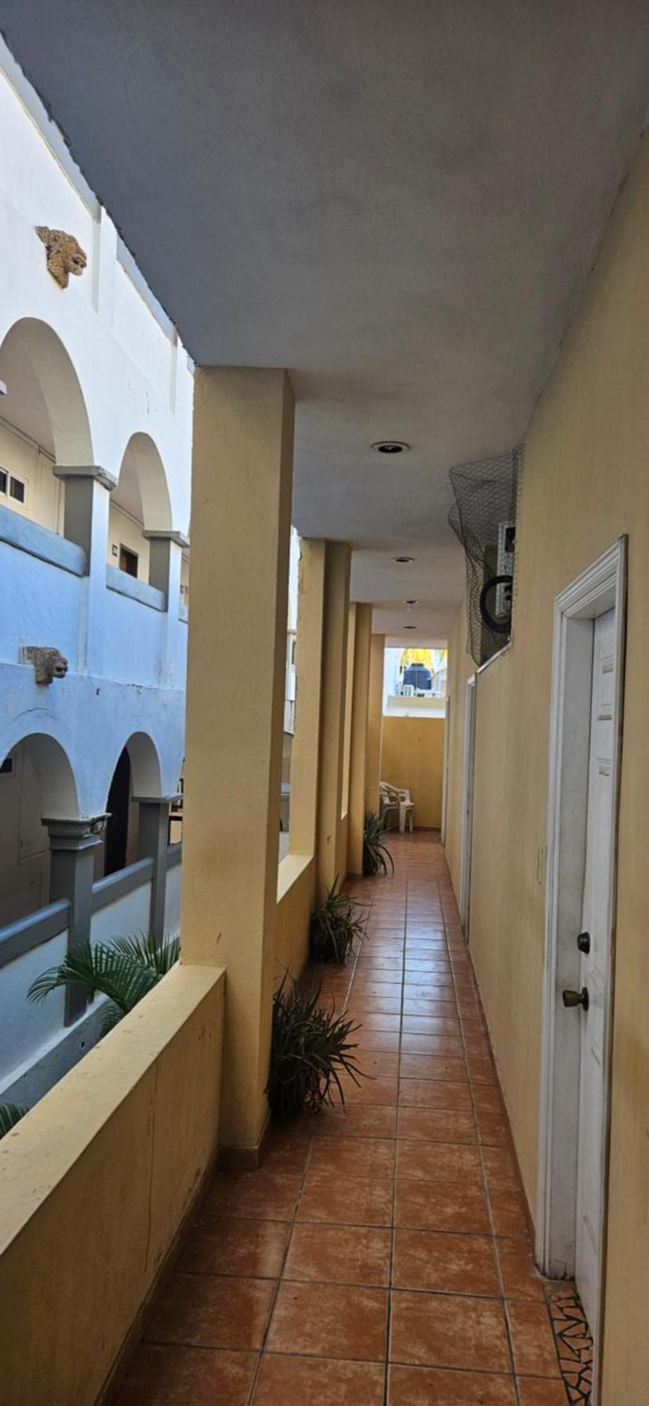 Habitacion Privada Zona Dorada Sabalo Mazatlán Exteriér fotografie